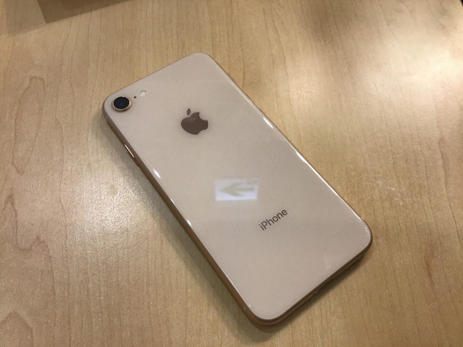 iPhoneのバッテリー持ち、そろそろ悪くなってきていませんか？